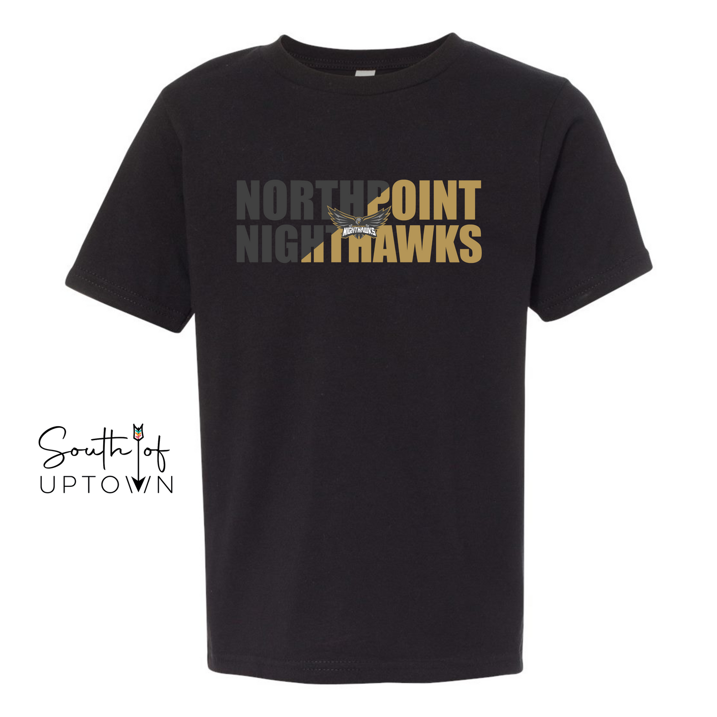 NP NightHawks - Youth
