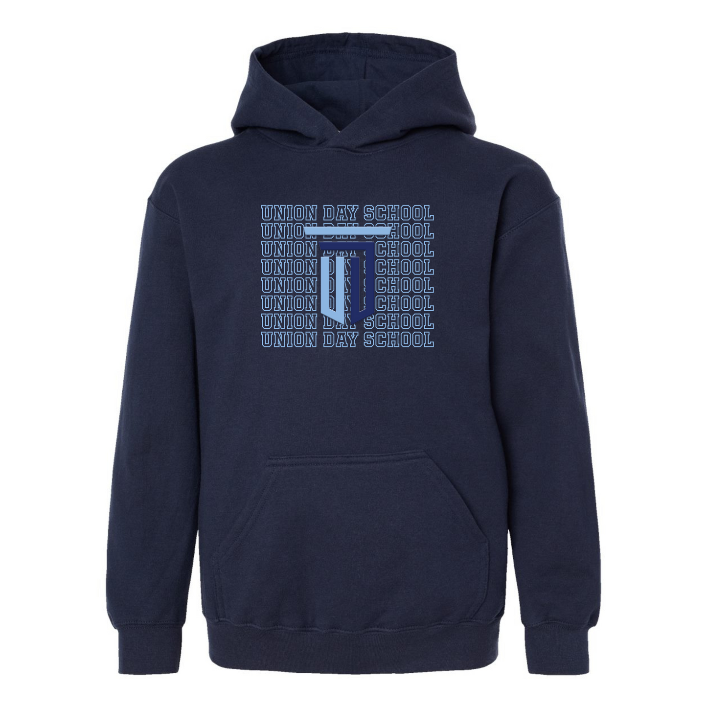 Union Day School Hoodie