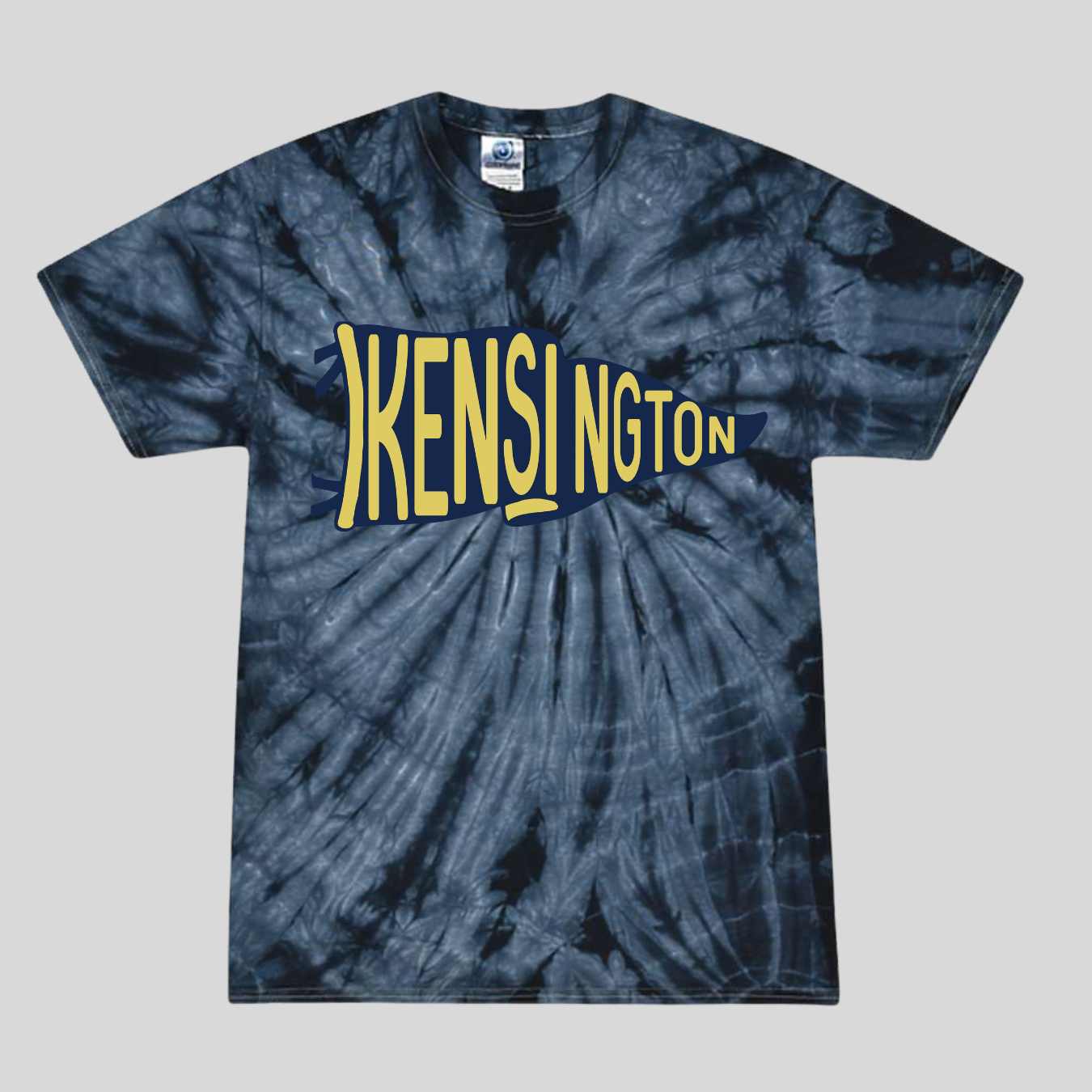 Fall 2024 Tie Dye!