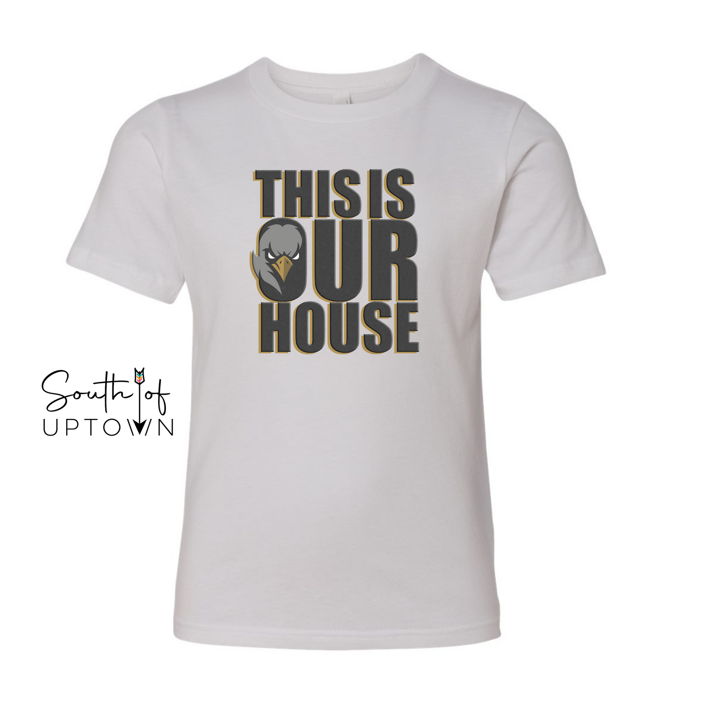 Our House - Youth