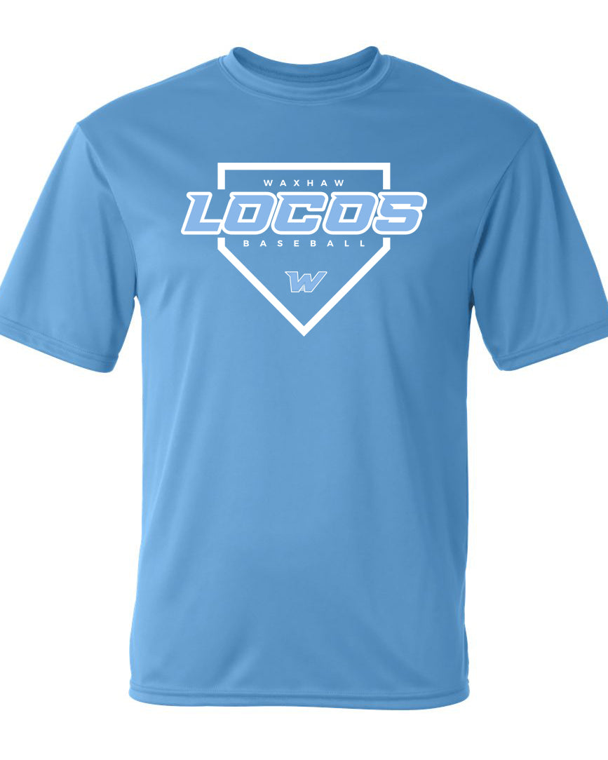 LOCOS Dri-Fit Shirt