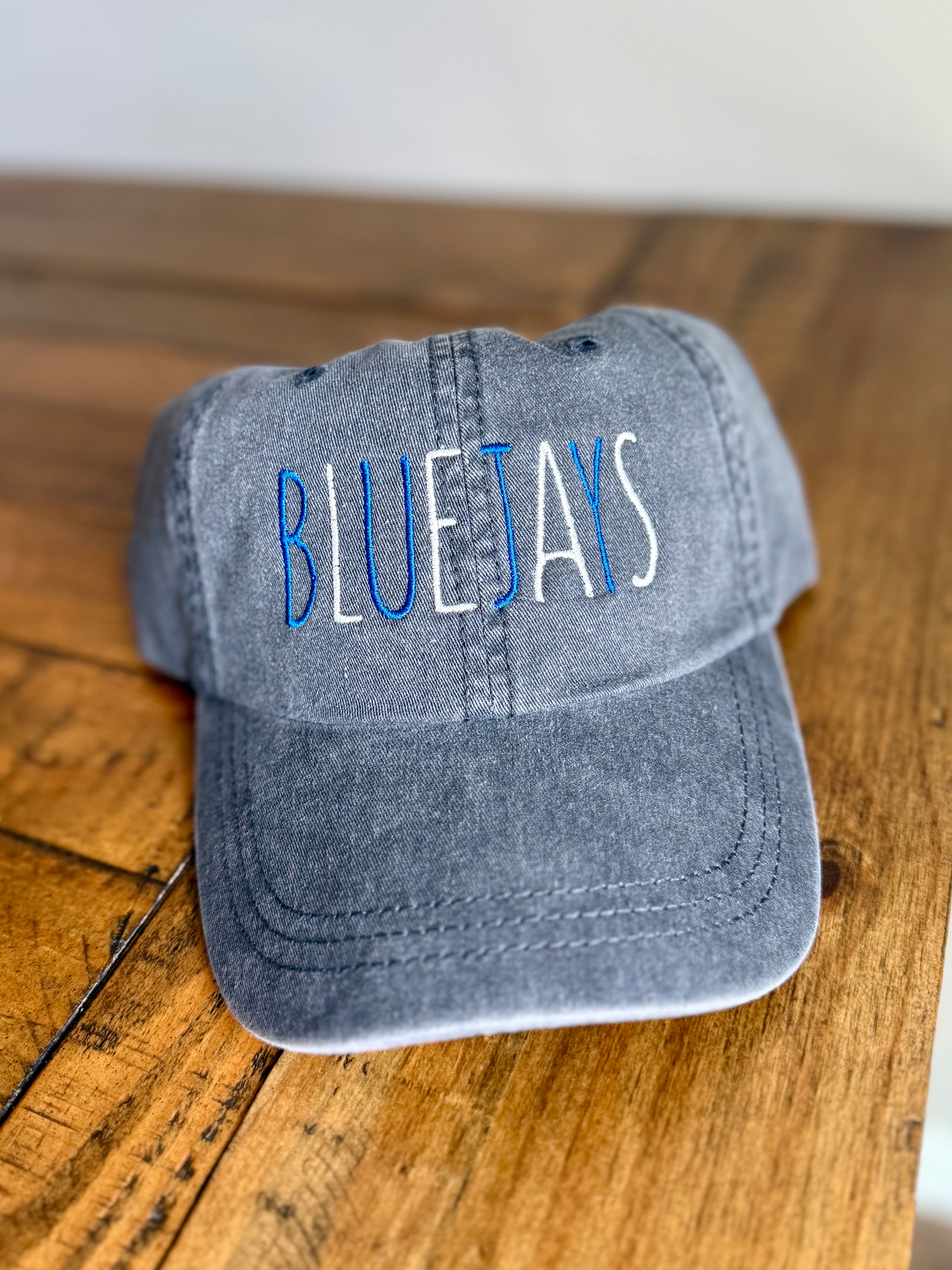 BLUEJAYS Hat