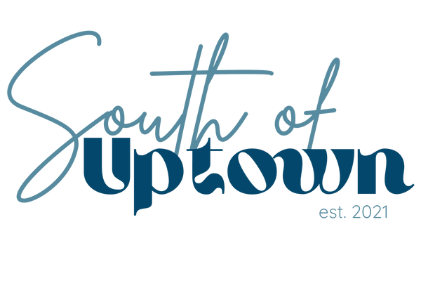 South Of Uptown logo