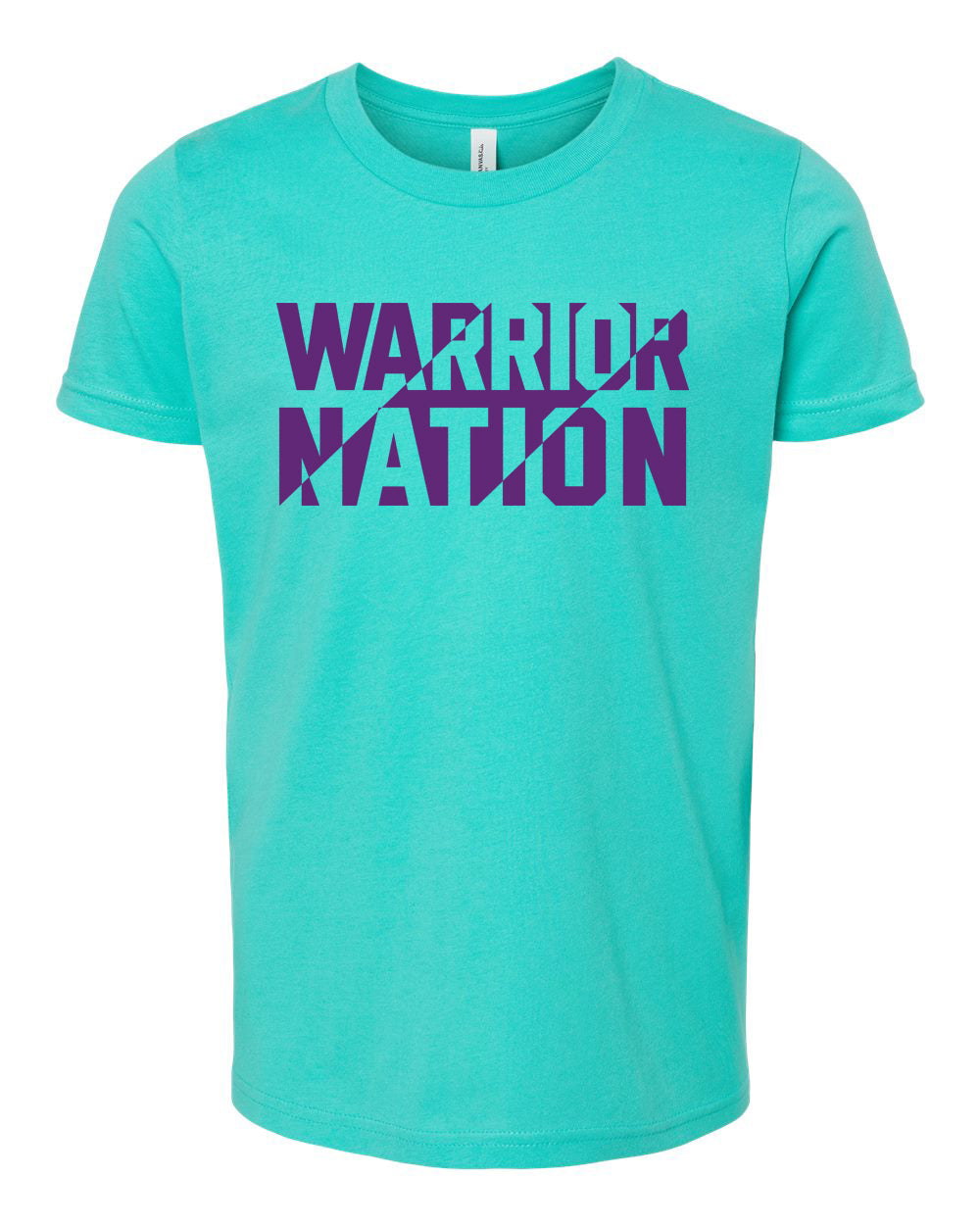 Warriors Nation Shirt
