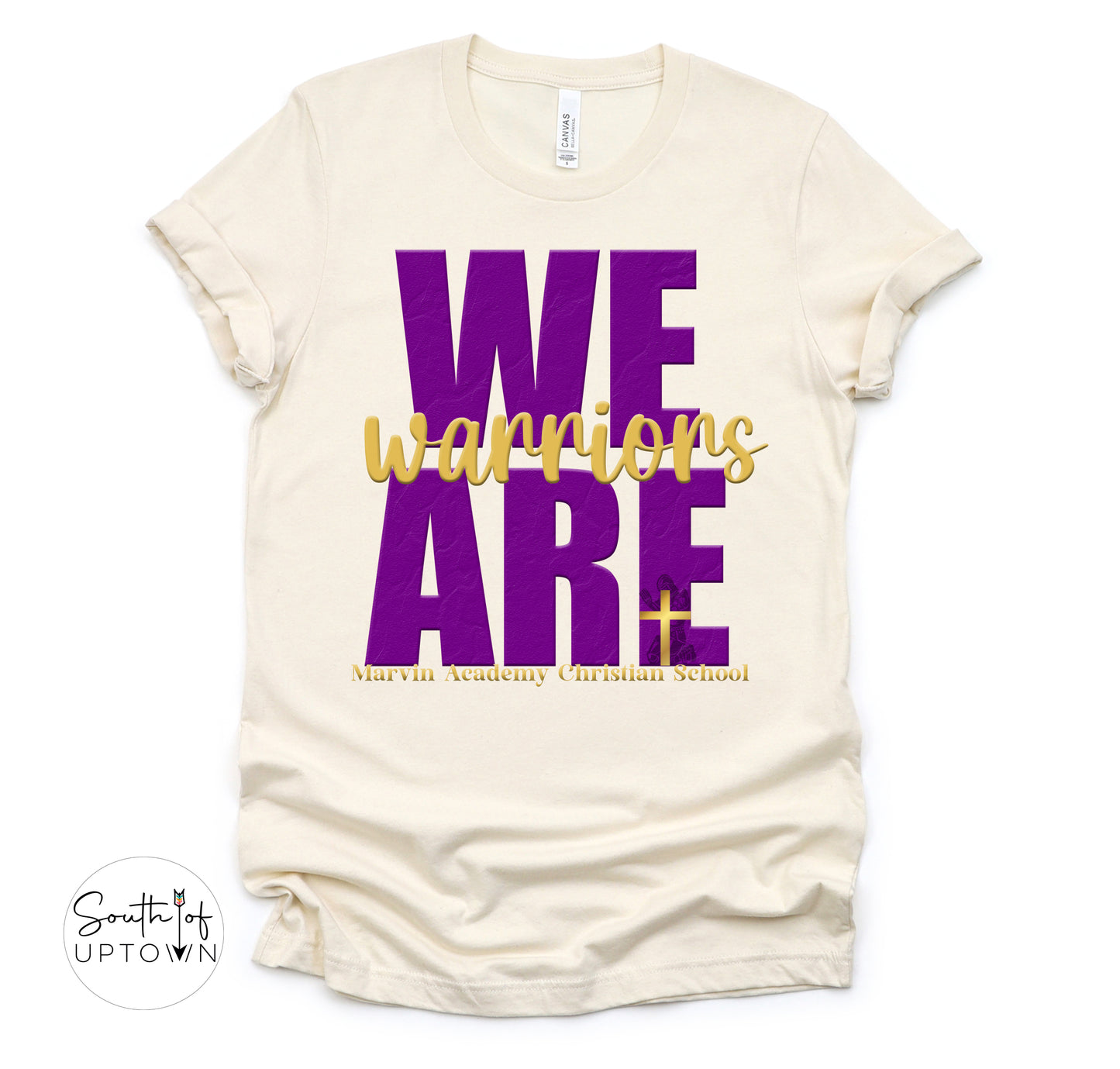 MACS Student Shirt 2023-2024