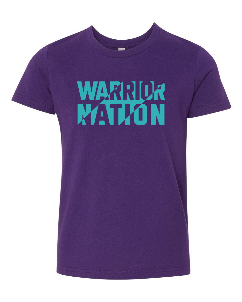 Warriors Nation Shirt