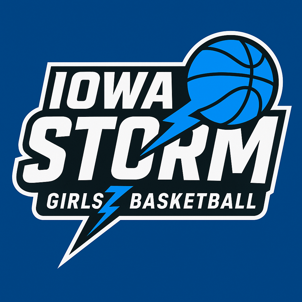 Iowa Storm Basketball