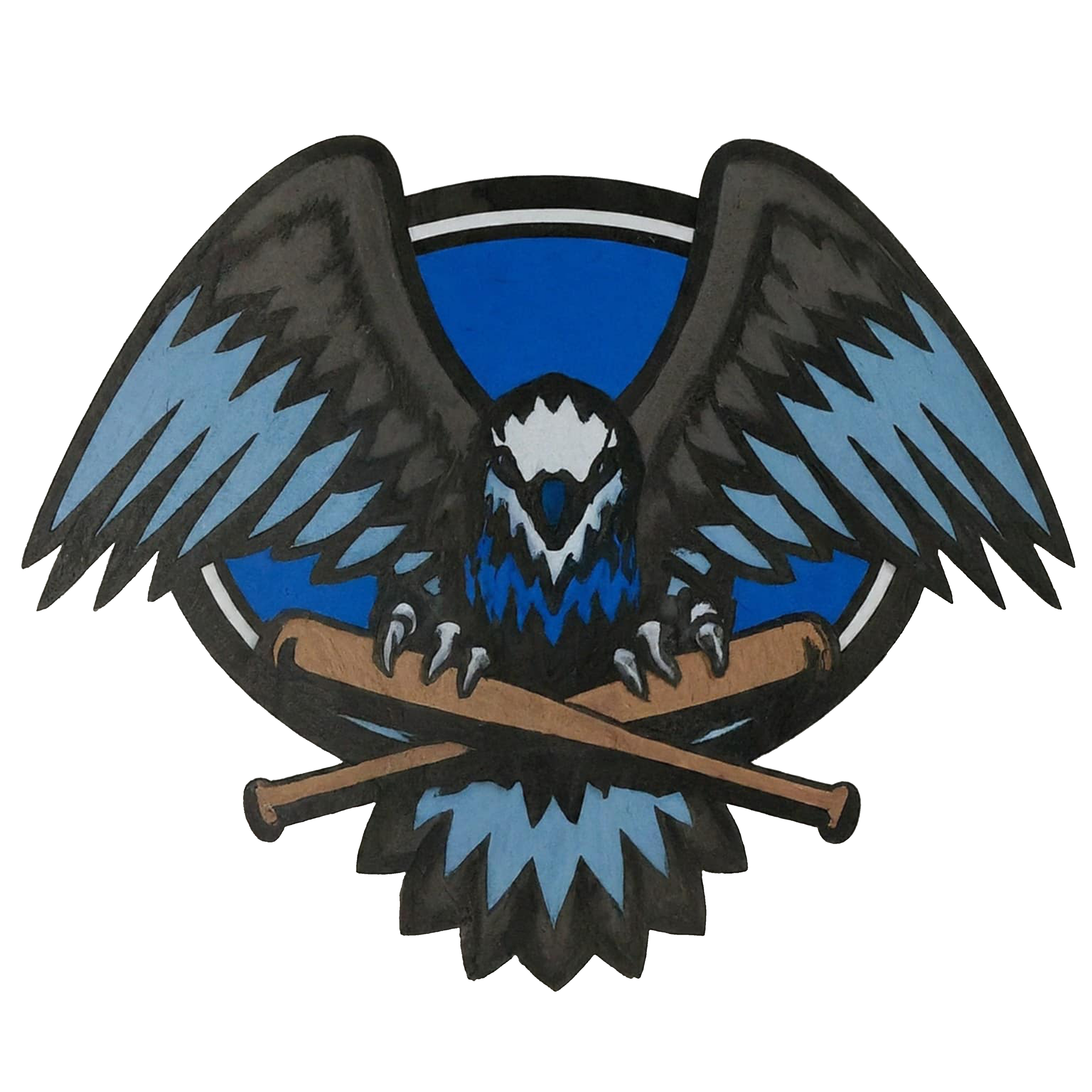 Bondurant BATTLEHAWKS