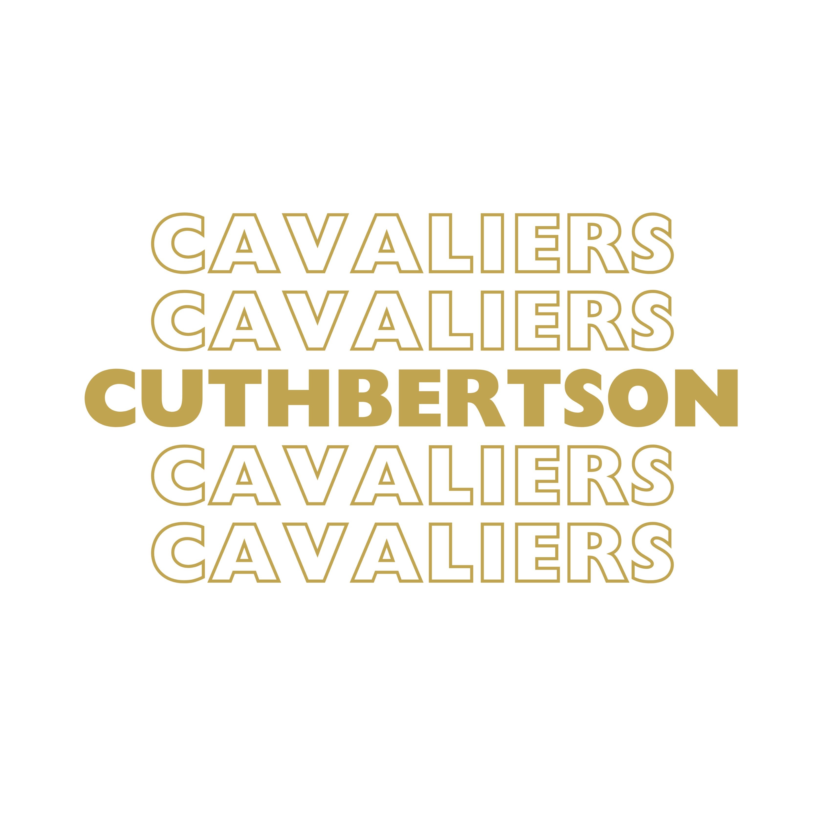 Cuthbertson Middle & HIgh School