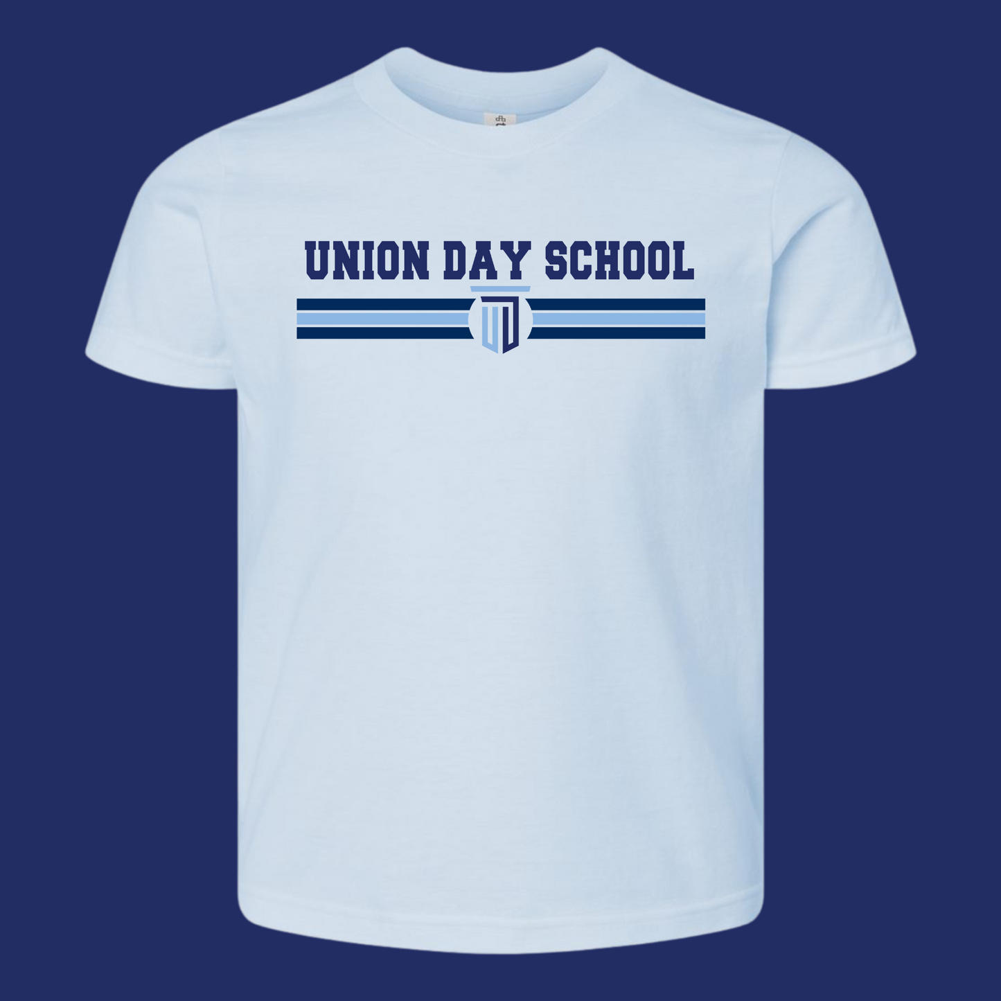 Union Day Stripes