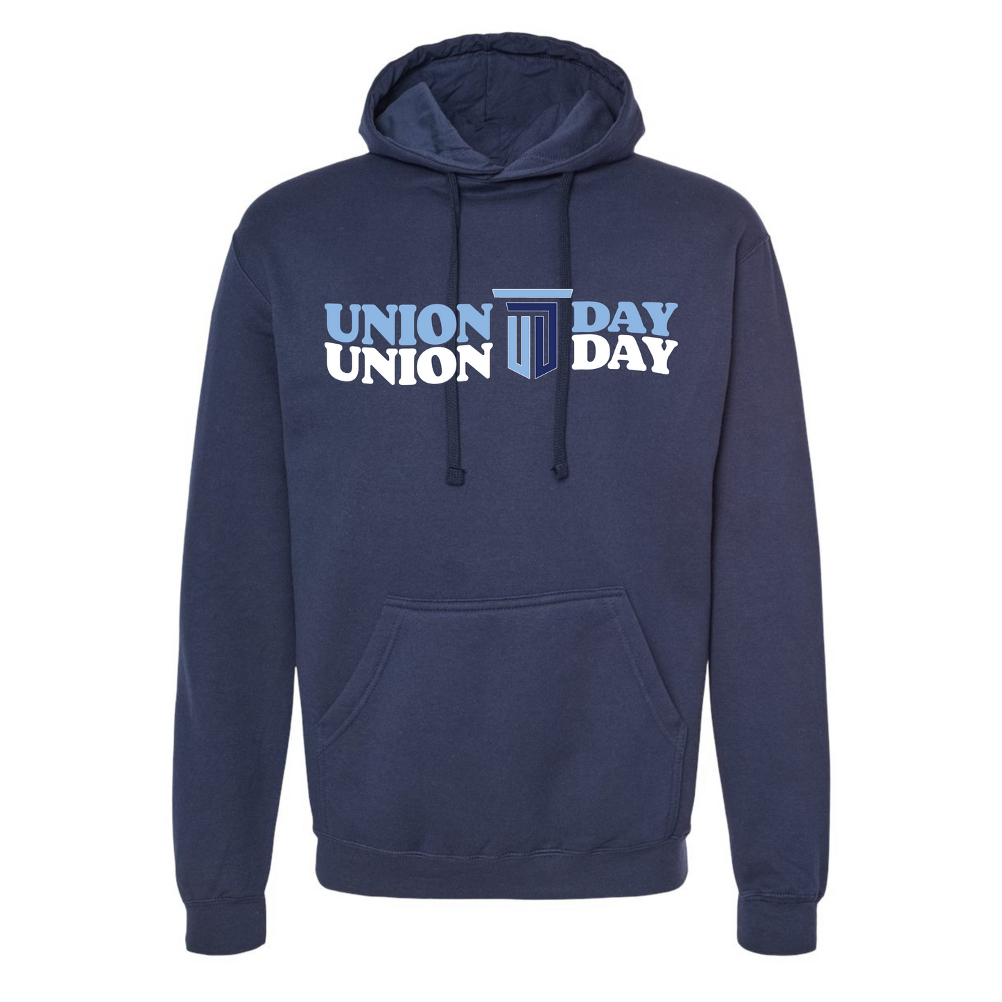 Union Day Wave Hoodie