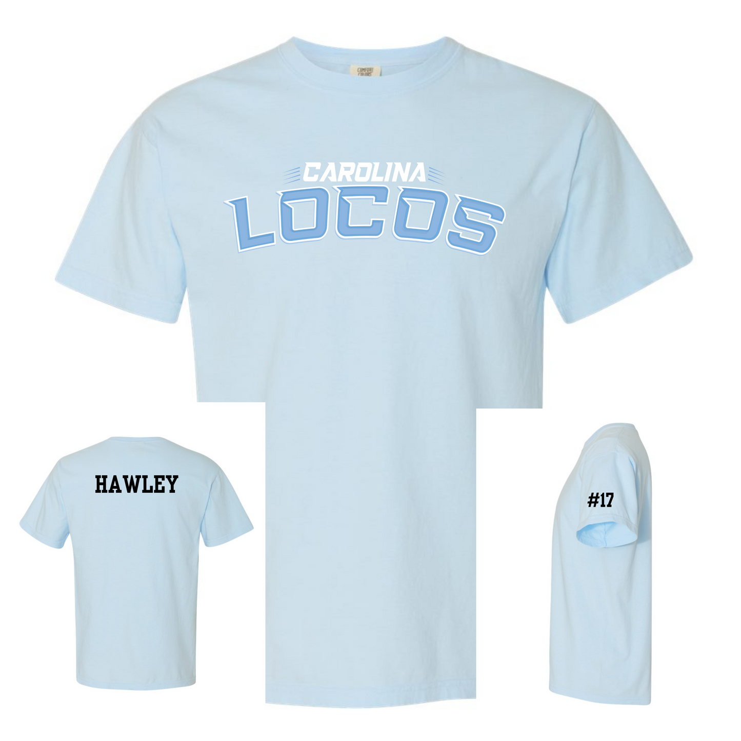 Comfort Colors T-Shirt