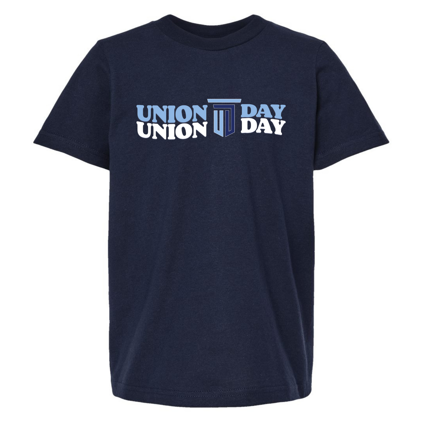 Union Day Wave