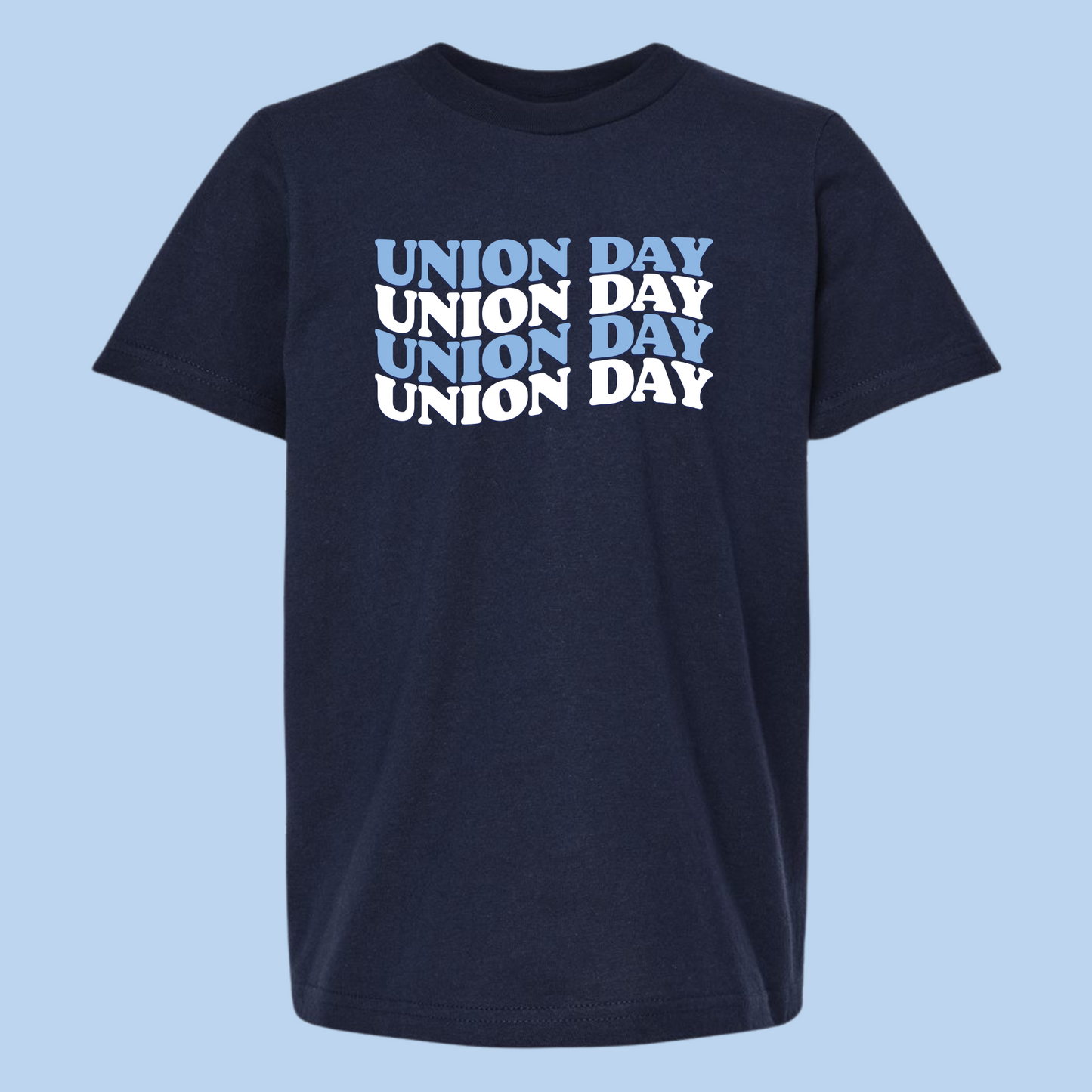 Union Day Wave
