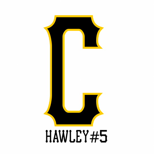 Car Decal