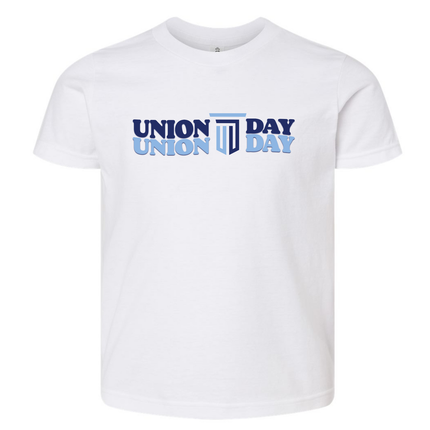 Union Day Wave