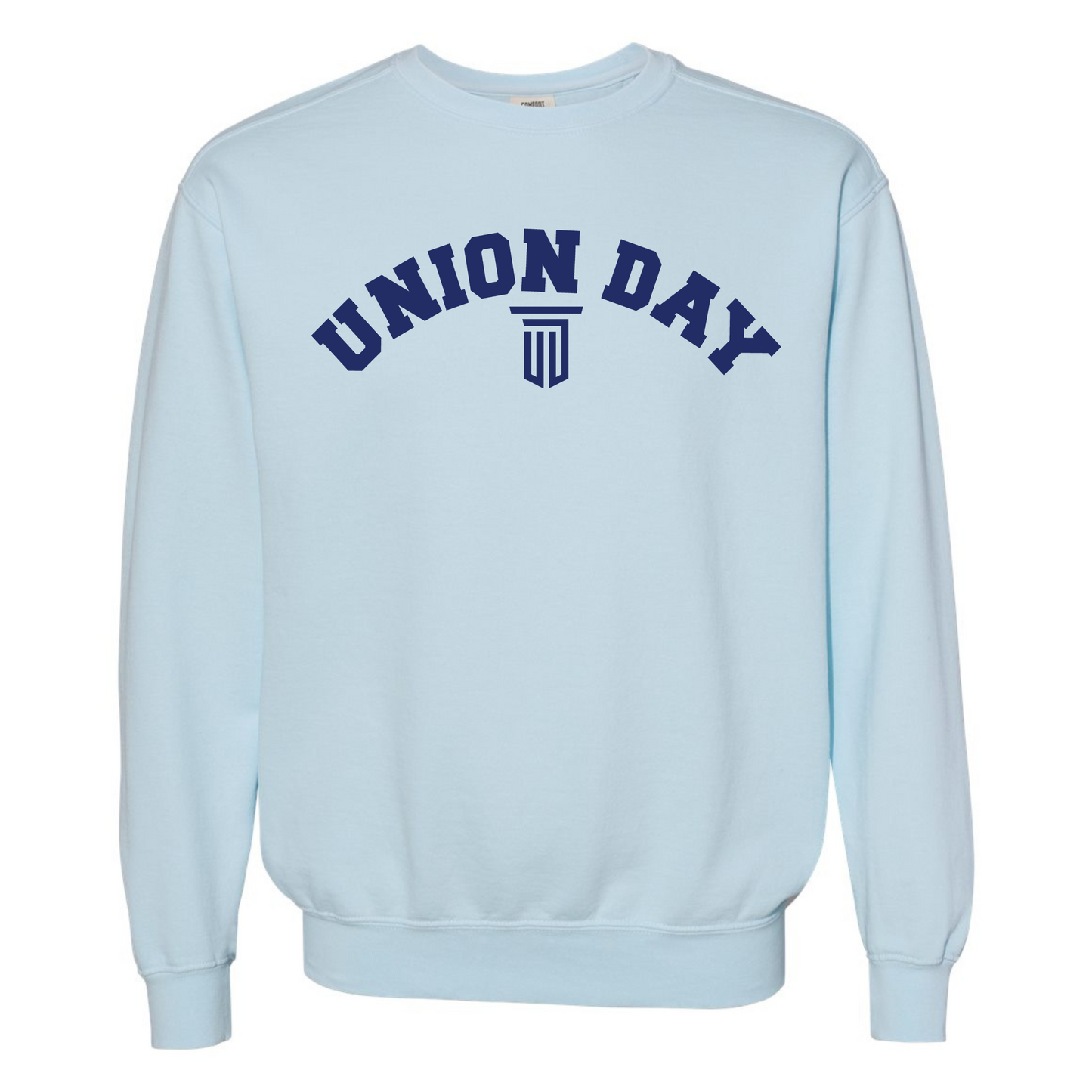 Union Day Crewneck - Adult