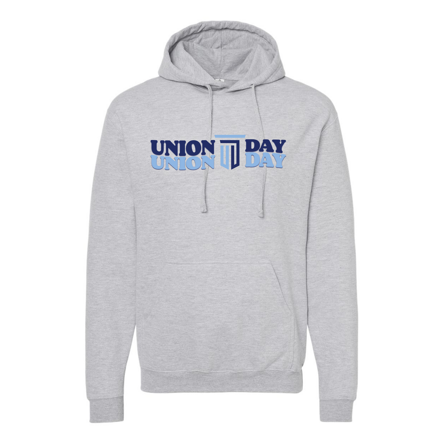 Union Day Wave Hoodie