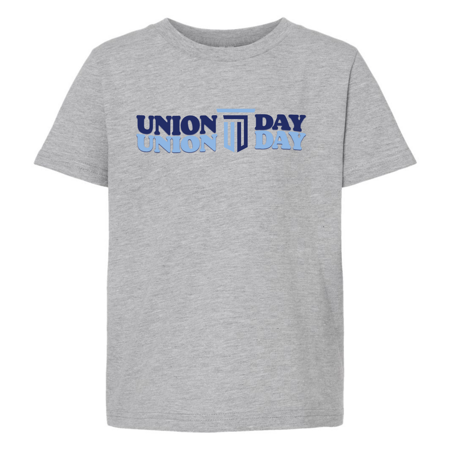 Union Day Wave