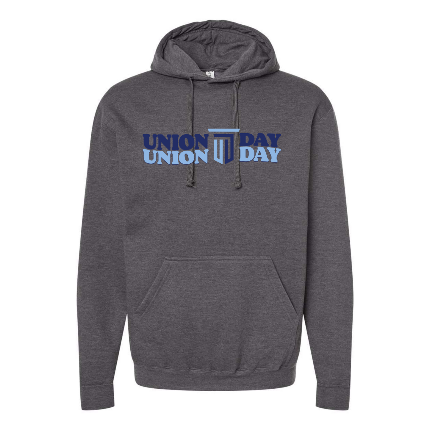 Union Day Wave Hoodie