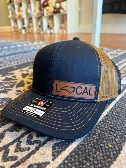 Locat Hat - SnapBack
