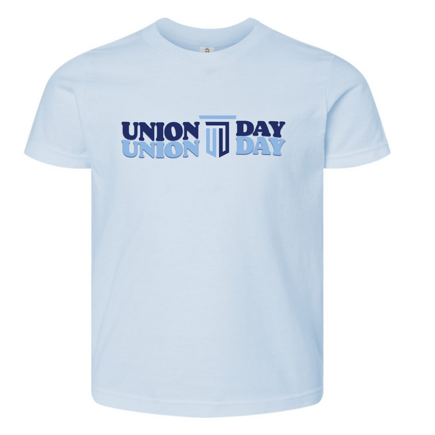 Union Day Wave