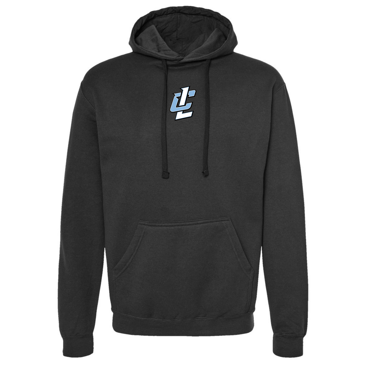 Carolina Locos Hoodie