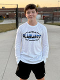 BLUEJAYS Football Shortsleeve/Longsleeve
