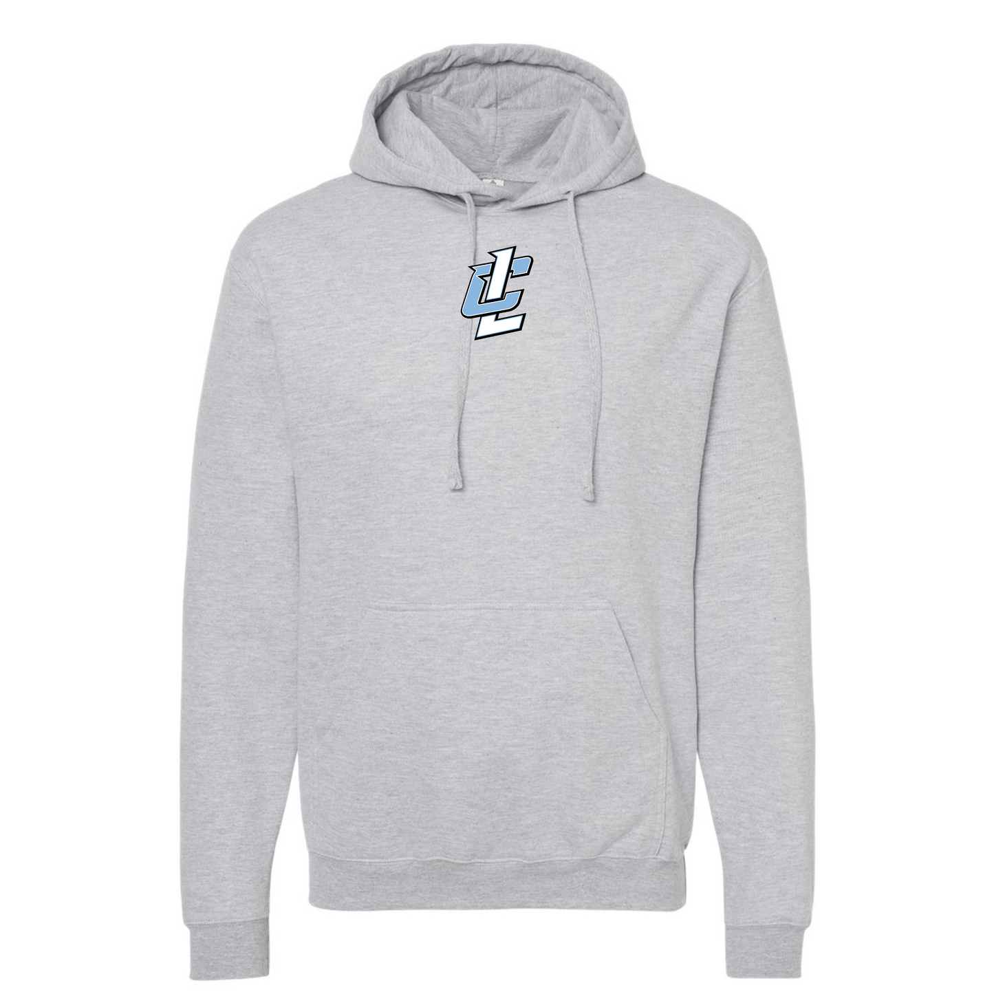 Carolina Locos Hoodie