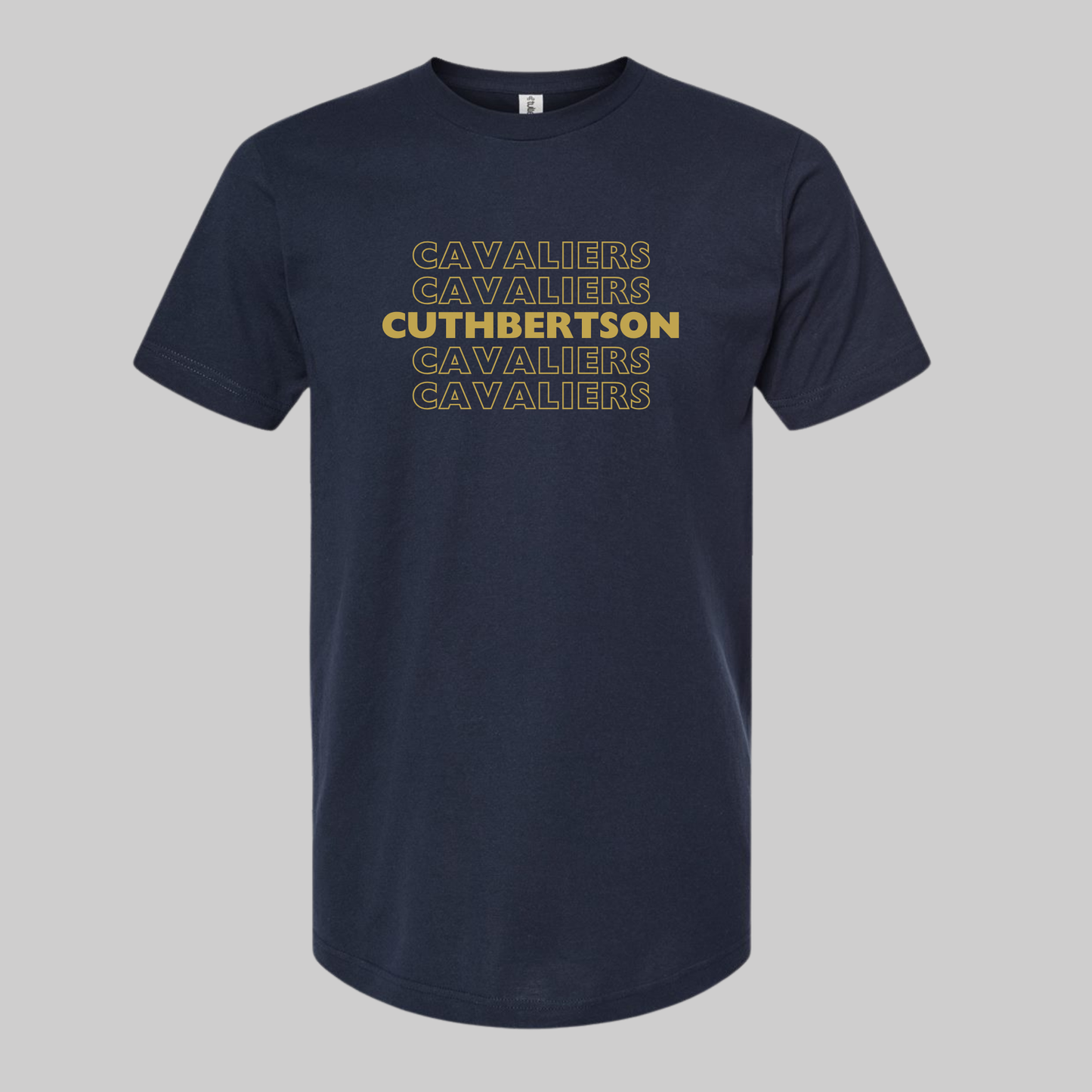 Cavaliers T-Shirt