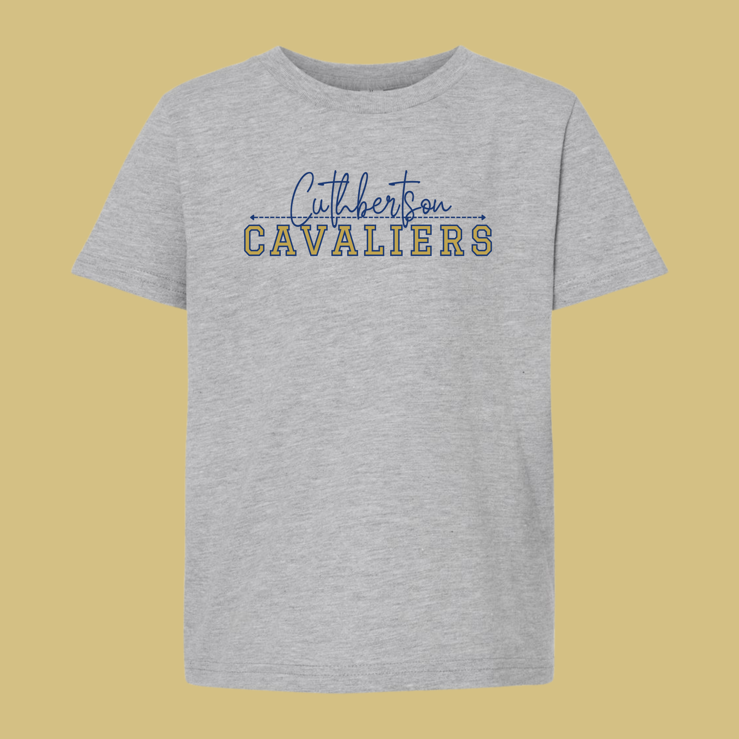 Cuthbertson T-Shirt