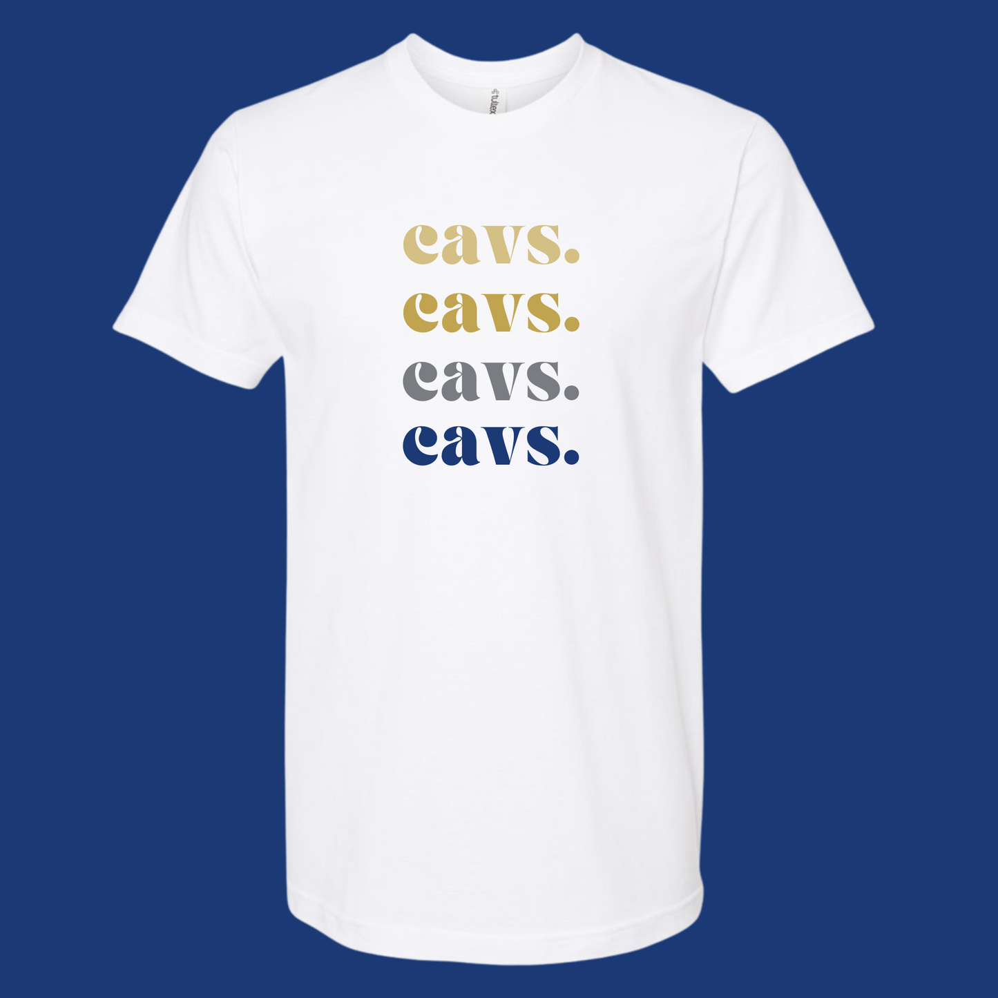 Cavs. T Shirt