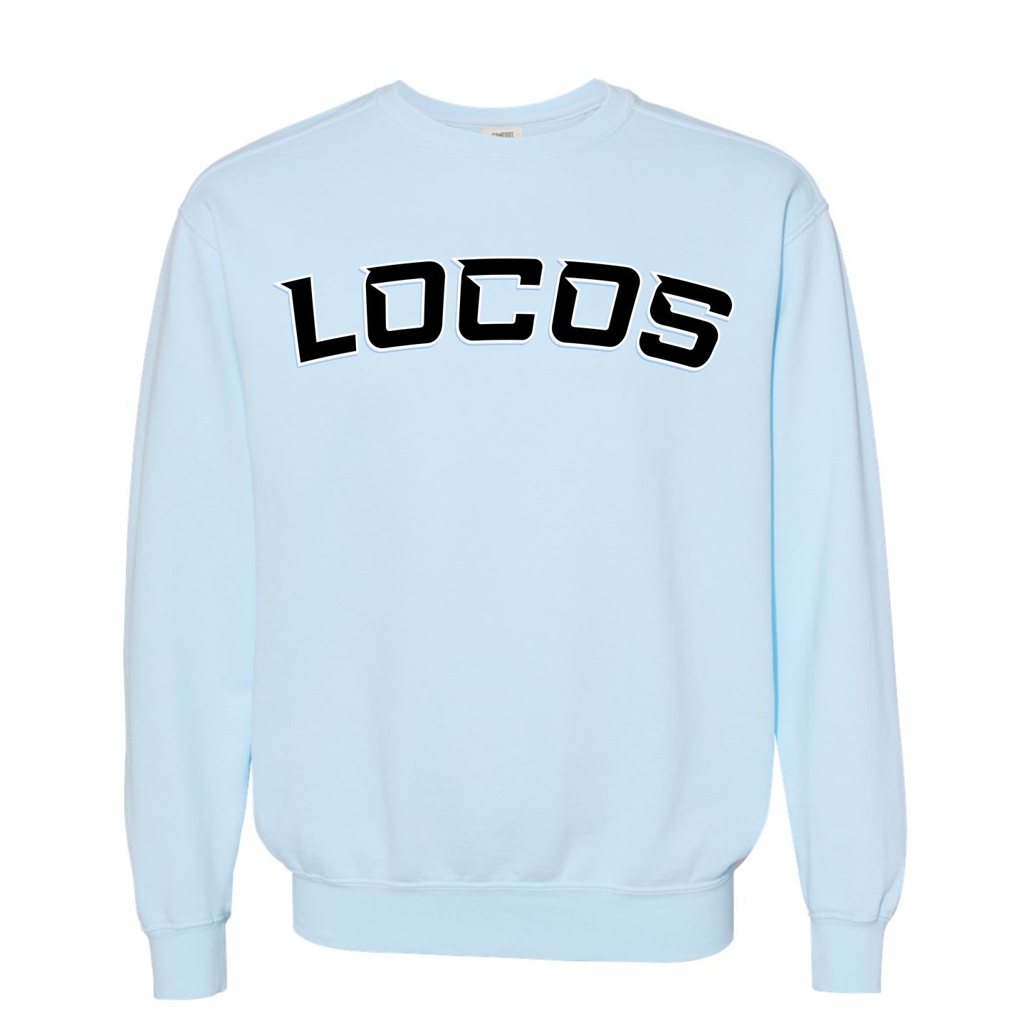 Comfort Colors Crewneck