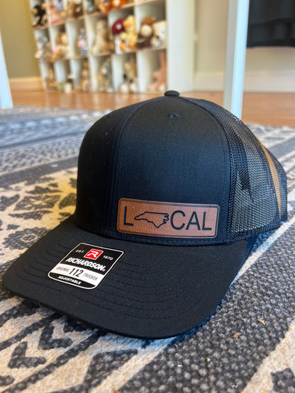 Locat Hat - SnapBack