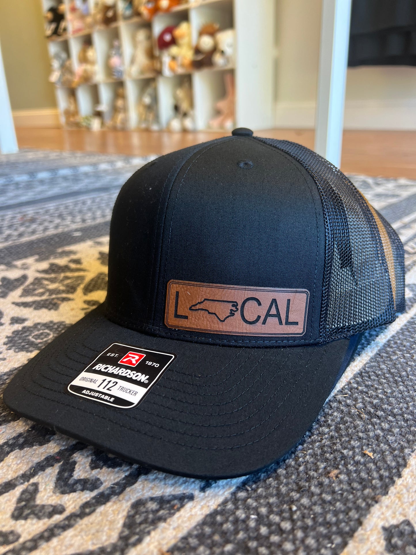 Locat Hat - SnapBack