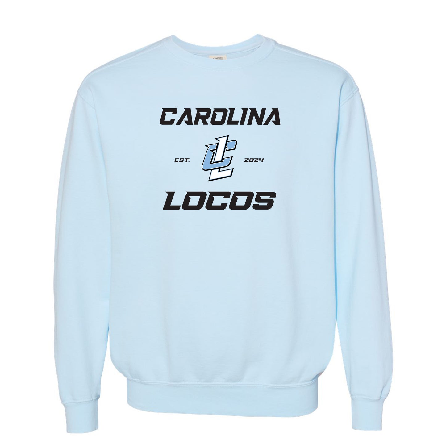 Comfort Colors Crewneck