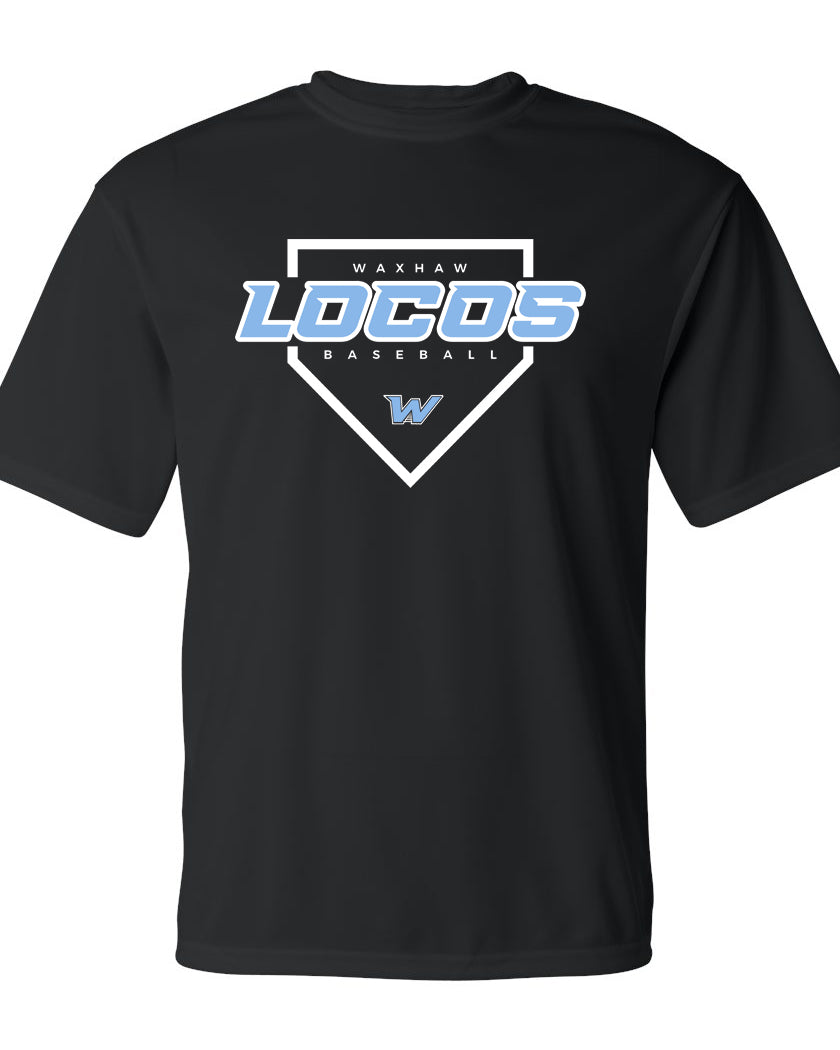 LOCOS Dri-Fit Shirt