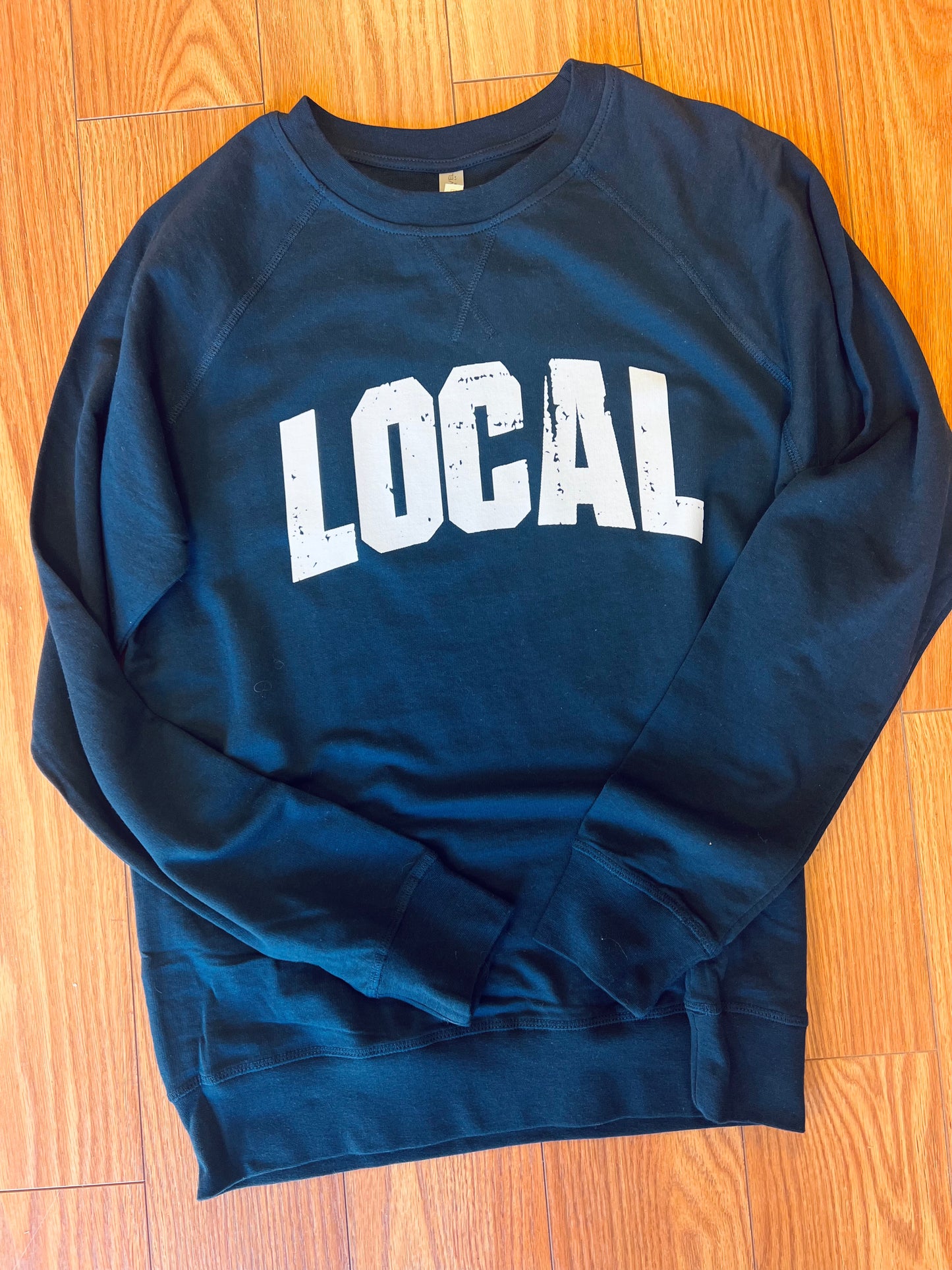 Local LongSleeve Tee