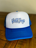 RollJays Foam Trucker Hat