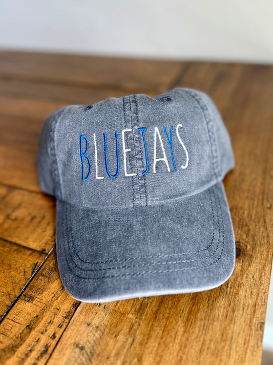 BLUEJAYS Hat