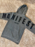 MANIFEST Hoodie