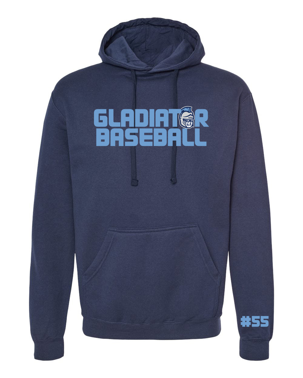 Gladiators Hoodie