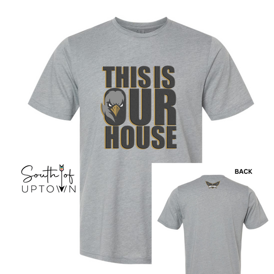 THIS IS OUR HOUSE - Adult