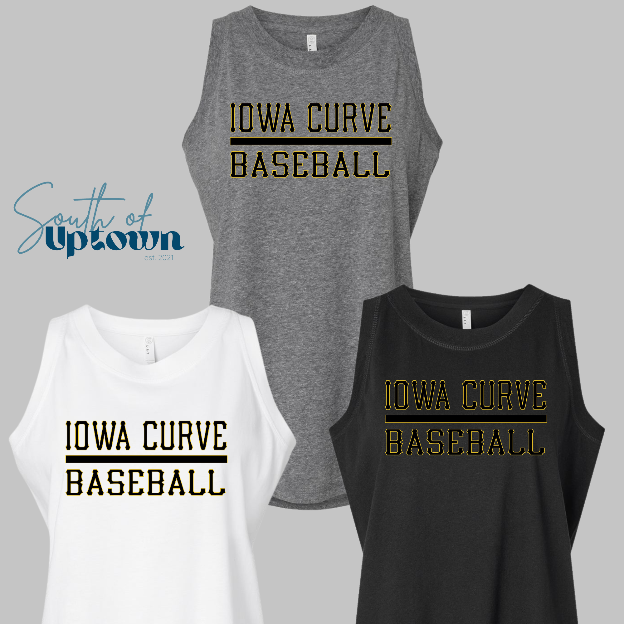 Womens Tank