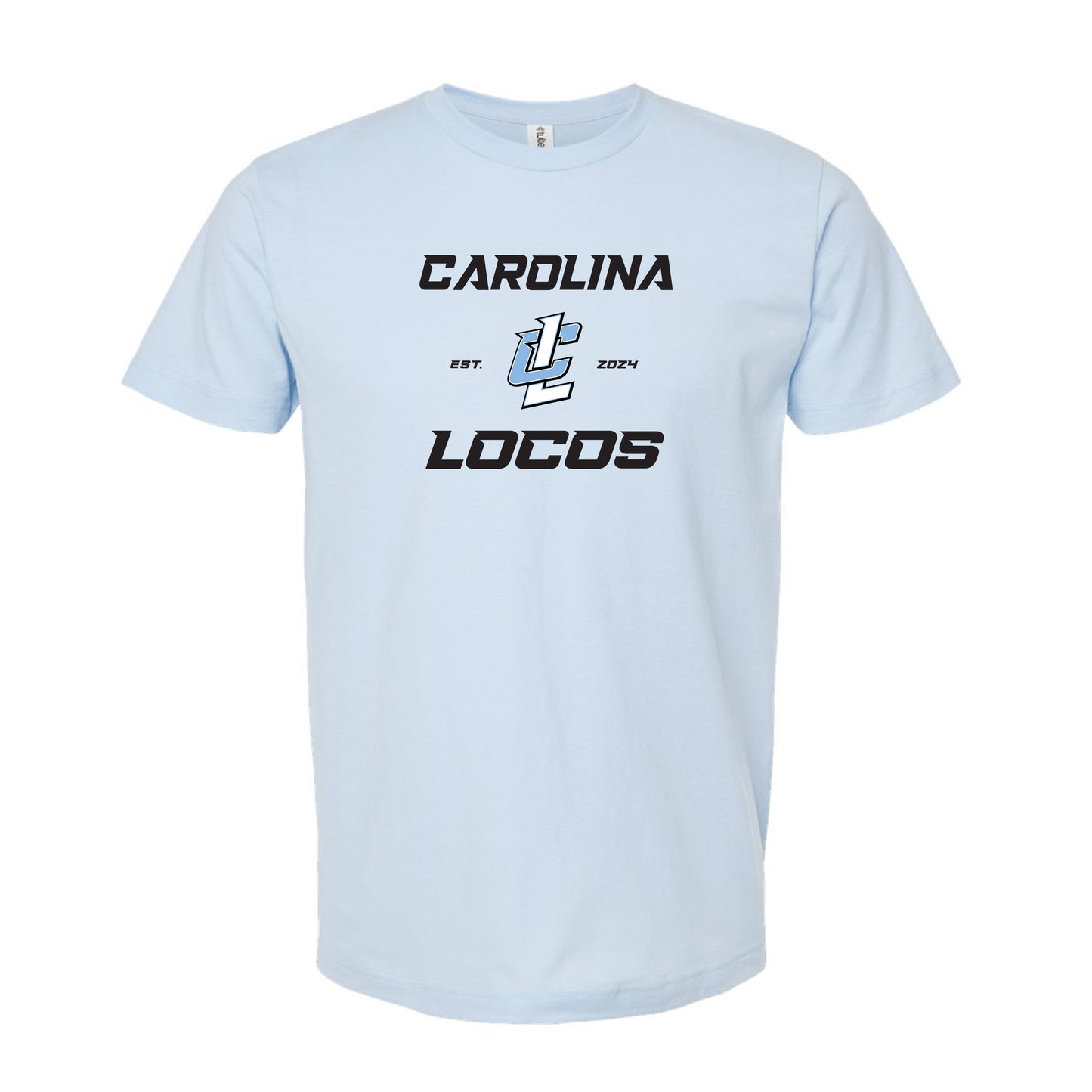 Carolina Locos Design 2