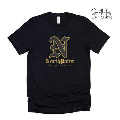 N - Nighthawks - Adult