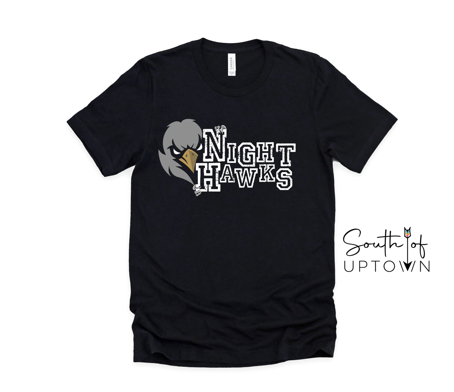 NightHawks - Adult