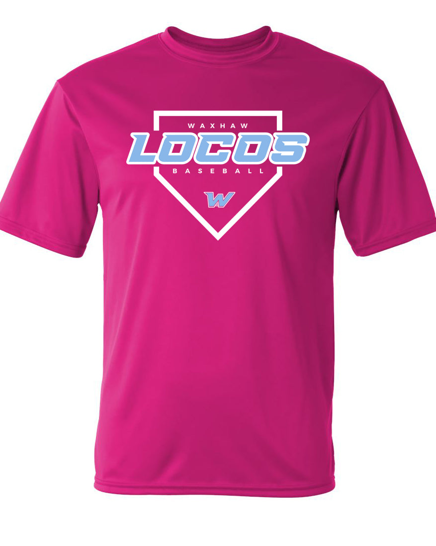 LOCOS Dri-Fit Shirt