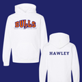 BULLS - Leave it on the field - Hoodie