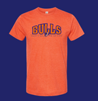 BULLS - Leave it on the field - T-Shirt